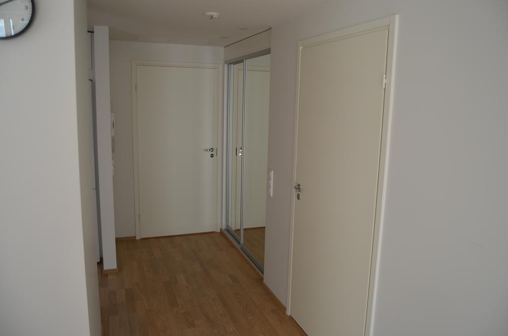 Lahti Rykmentinkatu Apartment Zewnętrze zdjęcie