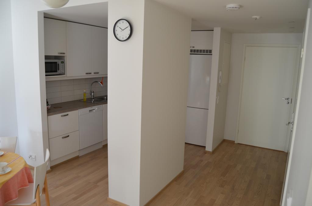 Lahti Rykmentinkatu Apartment Zewnętrze zdjęcie
