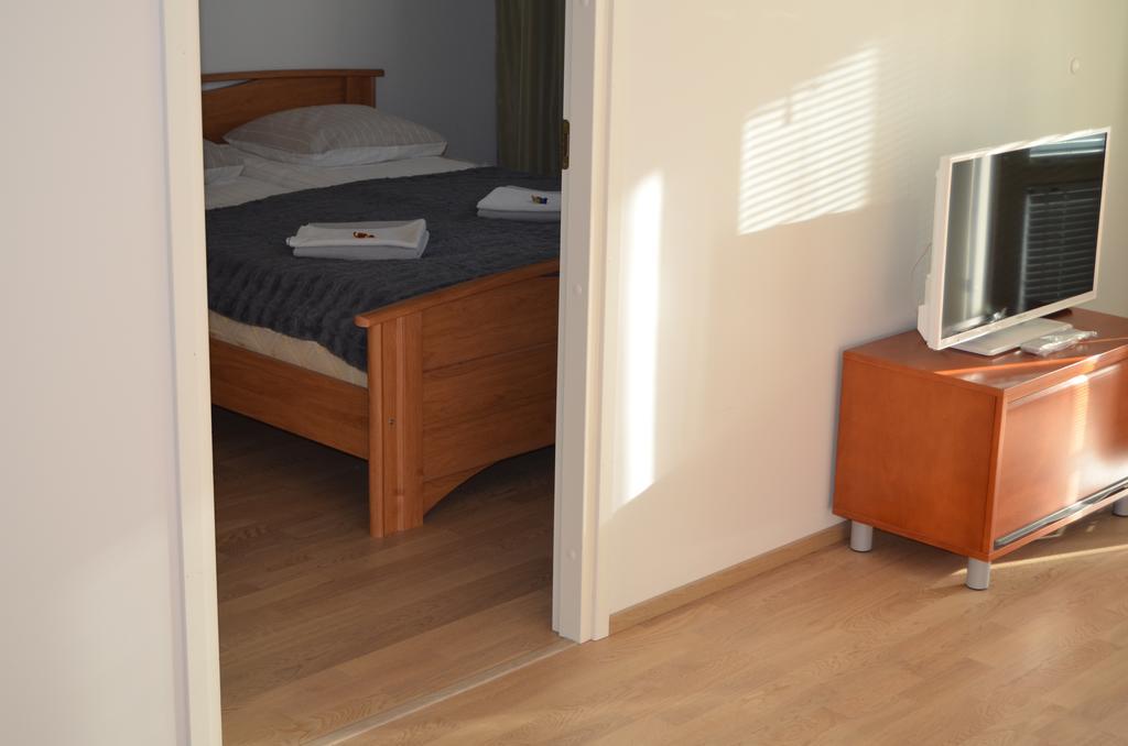 Lahti Rykmentinkatu Apartment Zewnętrze zdjęcie